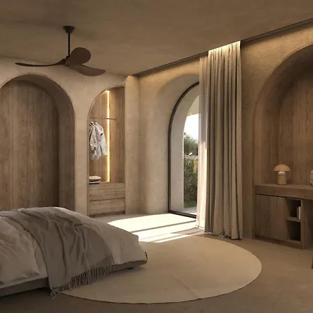 Tella Thera - A Nature-inspired Boutique Retreat