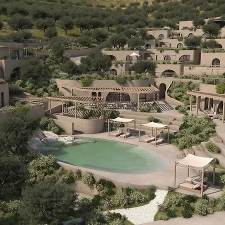 Tella Thera - A Nature-inspired Boutique Retreat 5*