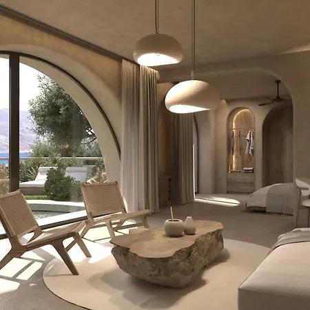 Tella Thera - A Nature-inspired Boutique Retreat منتجع