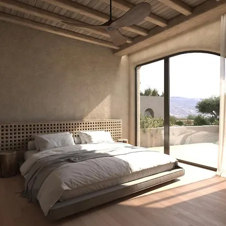 Tella Thera - A Nature-inspired Boutique Retreat 5*
