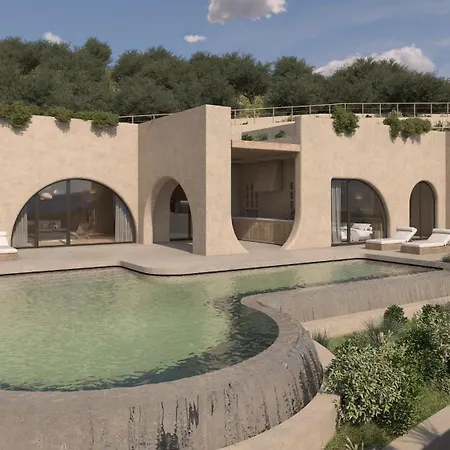 Tella Thera - A Nature-inspired Boutique Retreat منتجع 5*