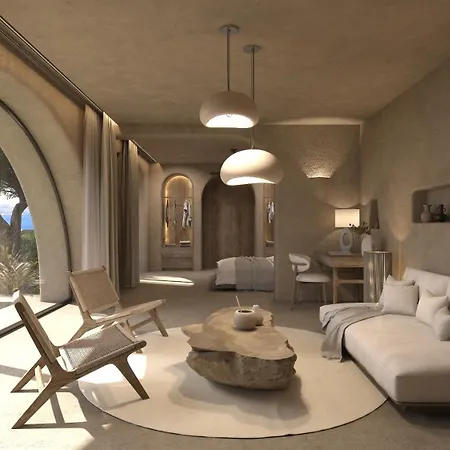 Tella Thera - A Nature-inspired Boutique Retreat 5*