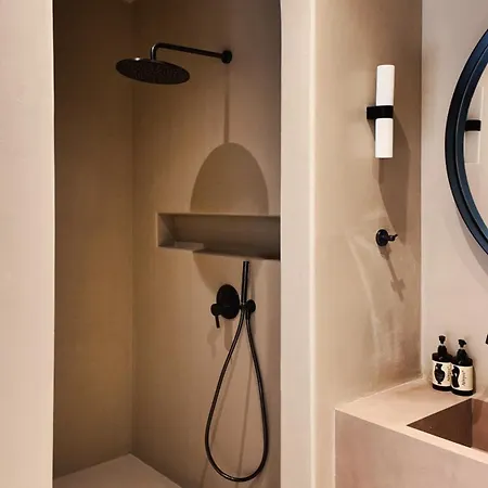 منتجع Tella Thera - A Nature-inspired Boutique Retreat