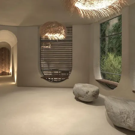 Tella Thera - A Nature-inspired Boutique Retreat 5* キサモス