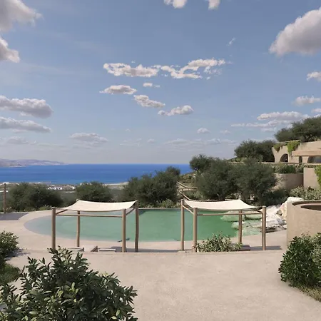 Tella Thera - A Nature-inspired Boutique Retreat 5* キサモス