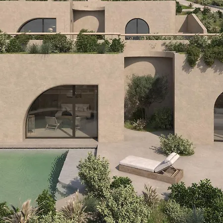 Tella Thera - A Nature-inspired Boutique Retreat 5*