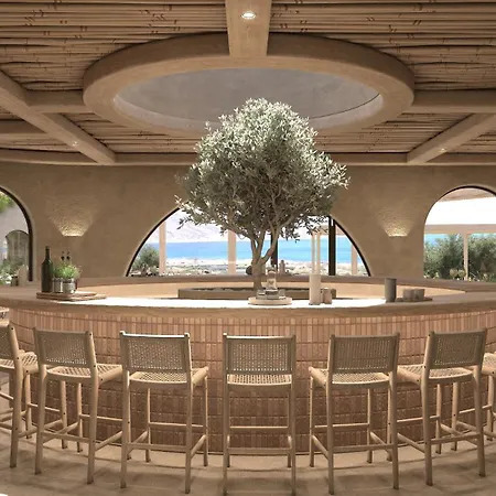 Tella Thera - A Nature-inspired Boutique Retreat リゾート