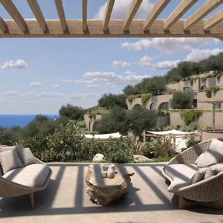 Resort Tella Thera - A Nature-inspired Boutique Retreat