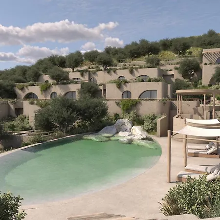Resort Tella Thera - A Nature-inspired Boutique Retreat