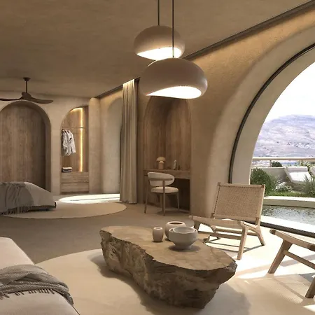 Tella Thera - A Nature-inspired Boutique Retreat リゾート 5*