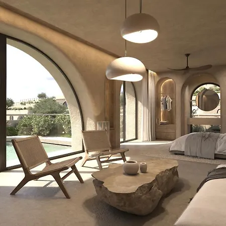 Tella Thera - A Nature-inspired Boutique Retreat 5*