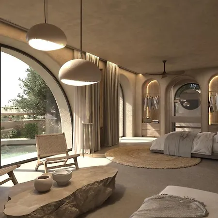 Resort Tella Thera - A Nature-inspired Boutique Retreat