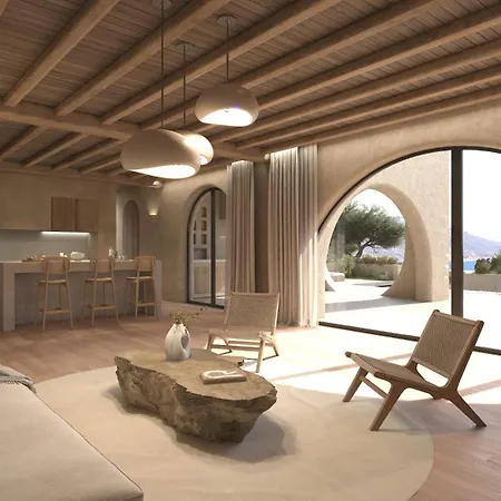 Resort Tella Thera - A Nature-inspired Boutique Retreat 5*