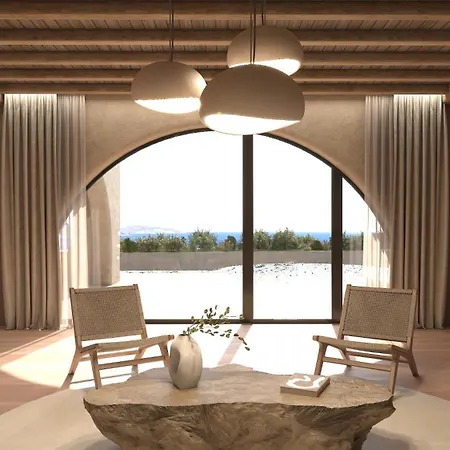 Tella Thera - A Nature-inspired Boutique Retreat リゾート 5*