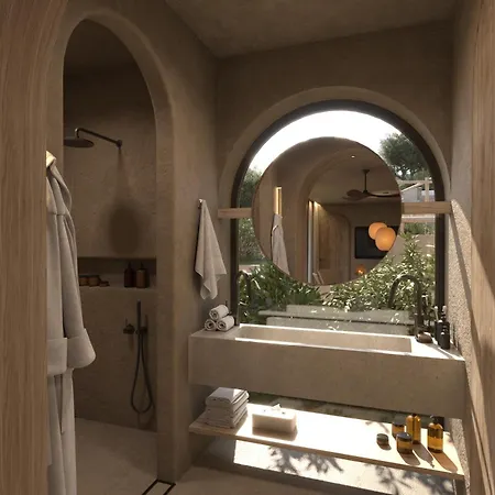Tella Thera - A Nature-inspired Boutique Retreat リゾート 5*