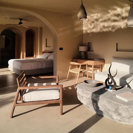 Tella Thera - A Nature-inspired Boutique Retreat リゾート 5*